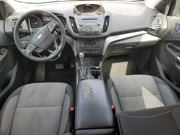 1FMCU0GD5HUE98514 2017 FORD ESCAPE - Image 8