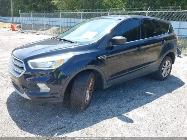1FMCU0GD5HUE98657 2017 FORD ESCAPE - Image 2