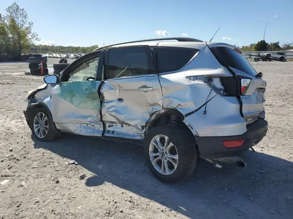 1FMCU0GD5HUF05509 2017 FORD ESCAPE - Image 2