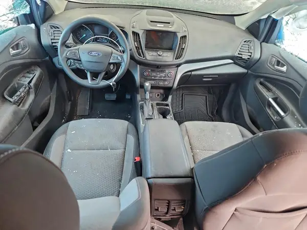 1FMCU0GD5HUF05509 2017 FORD ESCAPE - Image 8