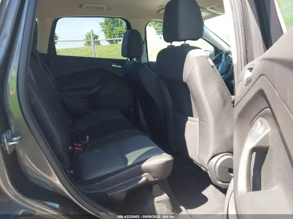 1FMCU0GD5HUF05607 2017 FORD ESCAPE - Image 8