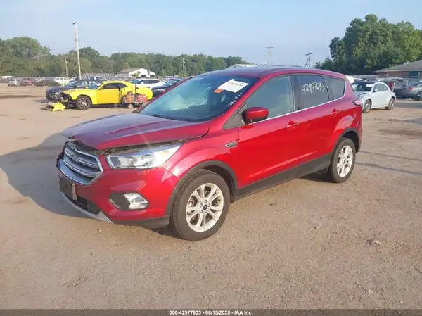 1FMCU0GD5HUF06160 2017 FORD ESCAPE - Image 2