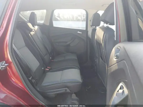 1FMCU0GD5HUF06160 2017 FORD ESCAPE - Image 8