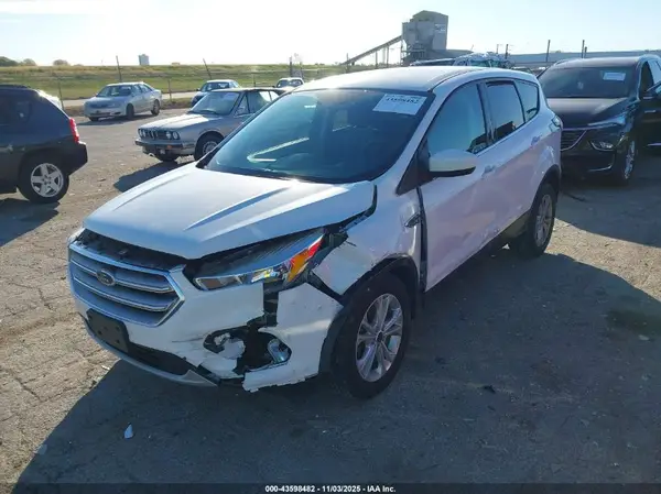 1FMCU0GD5HUF06580 2017 FORD ESCAPE - Image 2