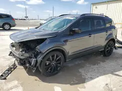 1FMCU0GD5HUF07230 2017 FORD ESCAPE