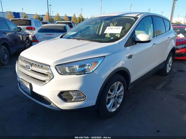 1FMCU0GD5HUF08488 2017 FORD ESCAPE - Image 2