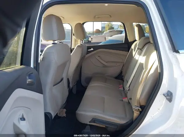 1FMCU0GD5HUF08488 2017 FORD ESCAPE - Image 8