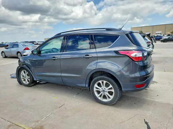 1FMCU0GD5HUF08491 2017 FORD ESCAPE - Image 2