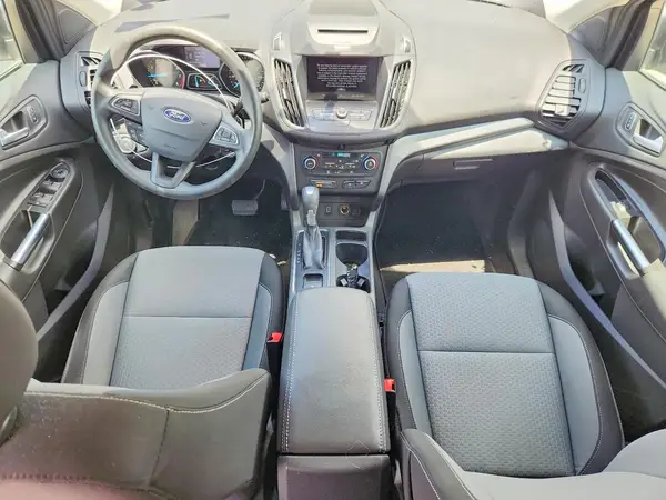 1FMCU0GD5HUF08491 2017 FORD ESCAPE - Image 8