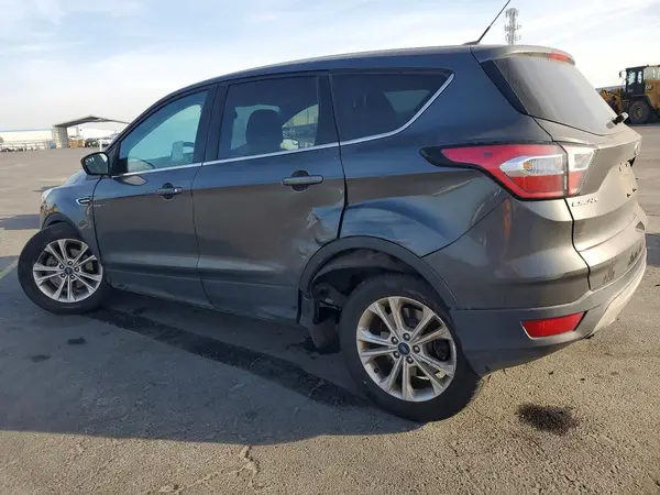 1FMCU0GD5HUF08748 2017 FORD ESCAPE - Image 2