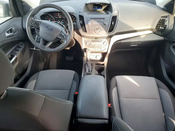 1FMCU0GD5HUF08748 2017 FORD ESCAPE - Image 8