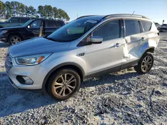1FMCU0GD5JUA01760 2018 FORD ESCAPE