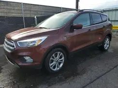 1FMCU0GD5JUA03248 2018 FORD ESCAPE