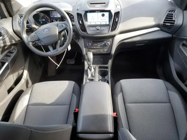 1FMCU0GD5JUA03248 2018 FORD ESCAPE - Image 8