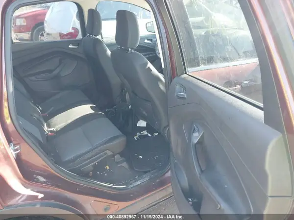 1FMCU0GD5JUA03637 2018 FORD ESCAPE - Image 8