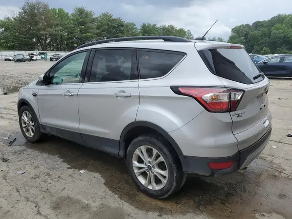 1FMCU0GD5JUA06554 2018 FORD ESCAPE - Image 2