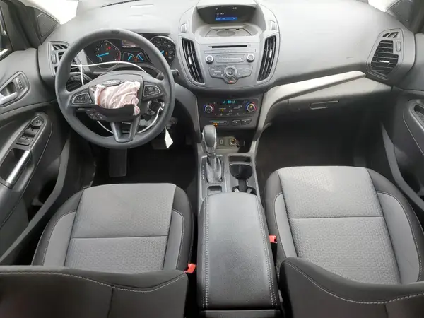 1FMCU0GD5JUA06554 2018 FORD ESCAPE - Image 8