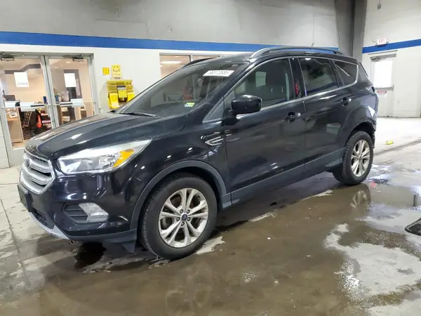 1FMCU0GD5JUA07526 2018 FORD ESCAPE - Image 1
