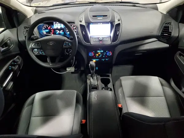 1FMCU0GD5JUA07526 2018 FORD ESCAPE - Image 8