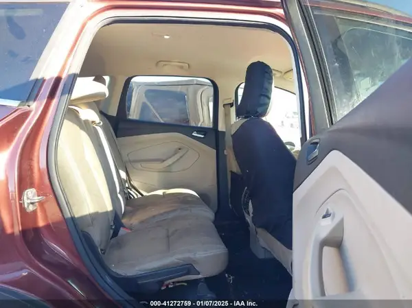1FMCU0GD5JUA09583 2018 FORD ESCAPE - Image 8