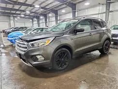 1FMCU0GD5JUA12323 2018 FORD ESCAPE