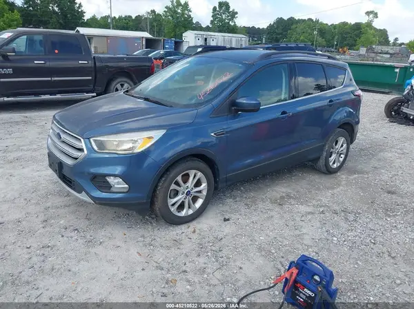 1FMCU0GD5JUA19577 2018 FORD ESCAPE - Image 2