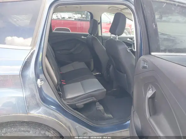 1FMCU0GD5JUA19577 2018 FORD ESCAPE - Image 8