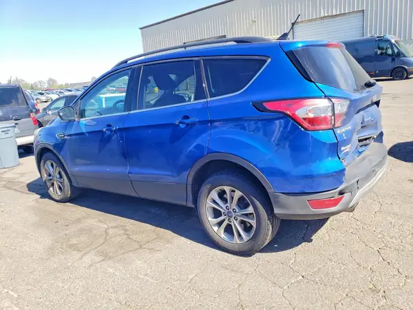 1FMCU0GD5JUA20521 2018 FORD ESCAPE - Image 2