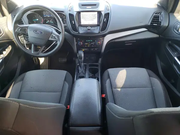 1FMCU0GD5JUA20521 2018 FORD ESCAPE - Image 8