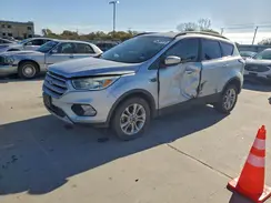 1FMCU0GD5JUA22060 2018 FORD ESCAPE