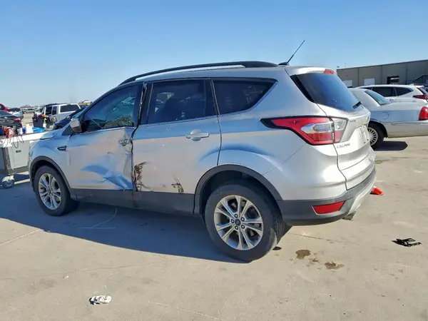 1FMCU0GD5JUA22060 2018 FORD ESCAPE - Image 2