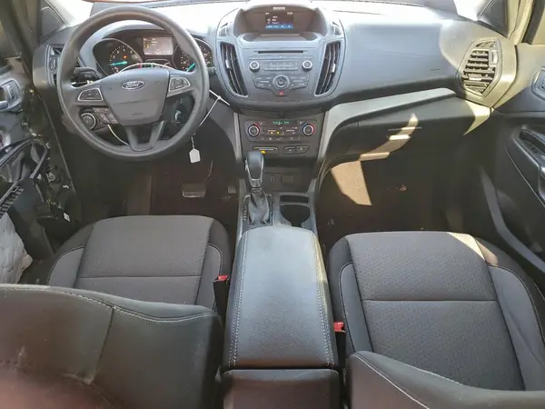 1FMCU0GD5JUA22060 2018 FORD ESCAPE - Image 8