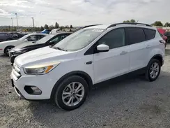 1FMCU0GD5JUA25539 2018 FORD ESCAPE