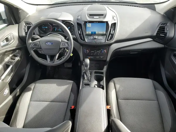 1FMCU0GD5JUA25539 2018 FORD ESCAPE - Image 8