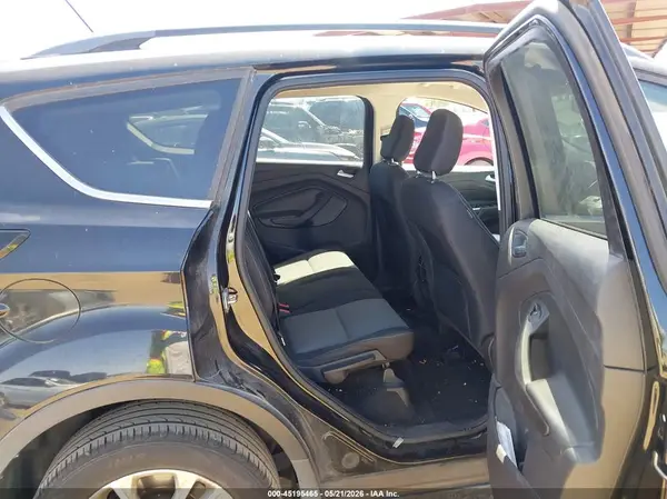 1FMCU0GD5JUA31275 2018 FORD ESCAPE - Image 8
