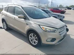 1FMCU0GD5JUA32605 2018 FORD ESCAPE