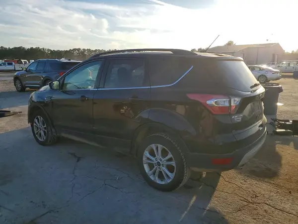 1FMCU0GD5JUA35455 2018 FORD ESCAPE - Image 2