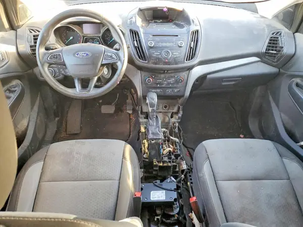 1FMCU0GD5JUA35455 2018 FORD ESCAPE - Image 8