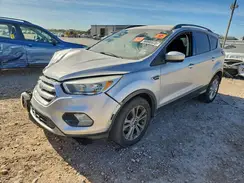 1FMCU0GD5JUA35469 2018 FORD ESCAPE