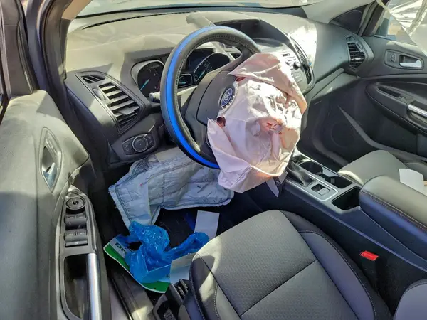 1FMCU0GD5JUA35469 2018 FORD ESCAPE - Image 8