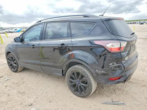 1FMCU0GD5JUA37092 2018 FORD ESCAPE - Image 2