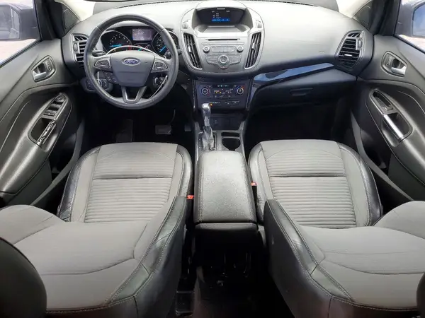 1FMCU0GD5JUA37092 2018 FORD ESCAPE - Image 8