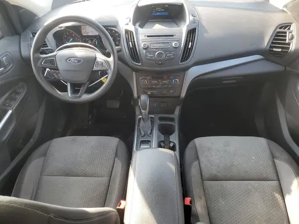 1FMCU0GD5JUA40980 2018 FORD ESCAPE - Image 8