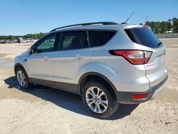 1FMCU0GD5JUA41529 2018 FORD ESCAPE - Image 2