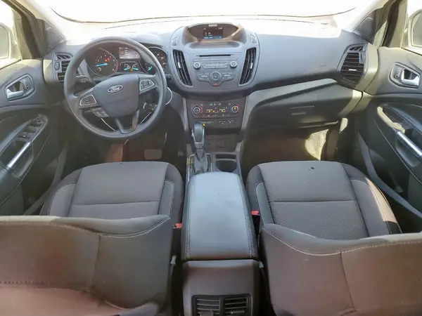 1FMCU0GD5JUA41529 2018 FORD ESCAPE - Image 8