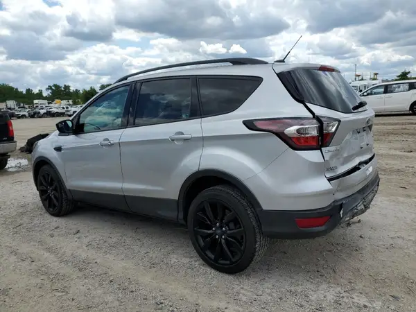 1FMCU0GD5JUA42020 2018 FORD ESCAPE - Image 2