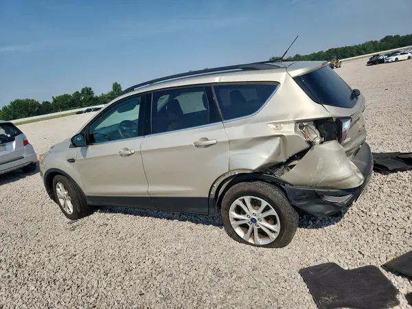 1FMCU0GD5JUA42888 2018 FORD ESCAPE - Image 2