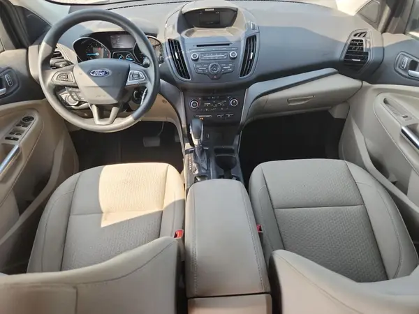 1FMCU0GD5JUA42888 2018 FORD ESCAPE - Image 8