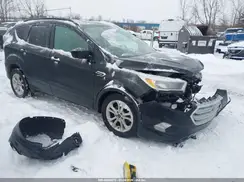 1FMCU0GD5JUA43393 2018 FORD ESCAPE