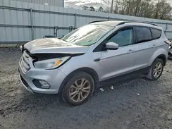 1FMCU0GD5JUA43426 2018 FORD ESCAPE